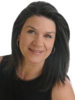 Margo Lindsay, Sales Representative - Ottawa, ON