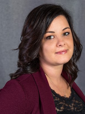 Tina August, Real Estate Agent - Winnipeg, MB