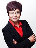 Pu Theresa Yan, Courtier immobilier résidentiel et commercial - Montreal, QC