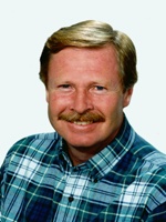 Rick Hill, Sales Representative - Midland, ON