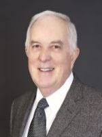 George Carey, Sales Representative - NEWMARKET, ON
