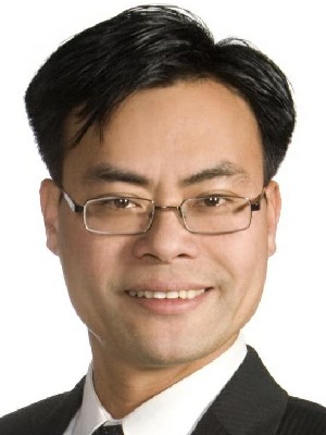 Daniel Ho, Sales Representative - Richmond Hill, ON