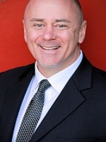 Charlie DePape, Sales Representative - Victoria, BC