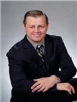 Carlos Szumowski, Sales Representative - Brampton, ON