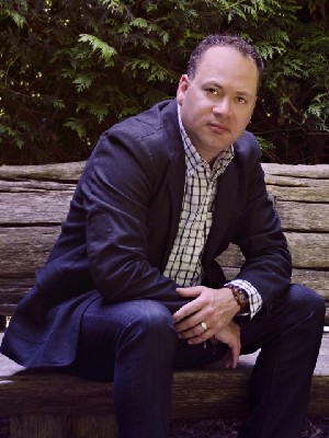 Derek Costantino, Sales Representative - Courtenay, BC