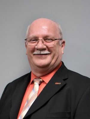 Gerard Trainor, Sales Representative - Mount Pearl, St. John's, NL