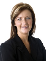 Christina Cahill, Licensed Assistant - Moncton, NB