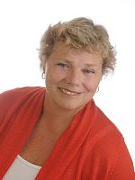 Jutta Witteveen, Sales Representative - Ottawa, ON