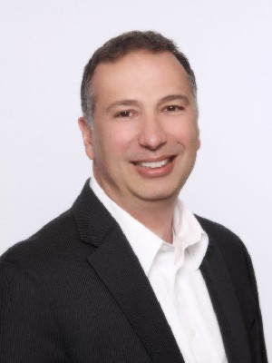 Ron Bragagnolo, Sales Representative - Toronto, ON