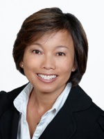 Deborah Au-Yeung, Sales Representative - Toronto, ON