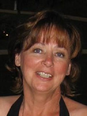 Angela Mead, Sales Representative - Coquitlam, BC