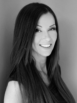 Tiffanie Rogers, Sales Representative - MISSISSAUGA, ON