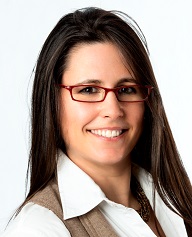 Nadine McMaster, Sales Representative - WASAGA BEACH, ON