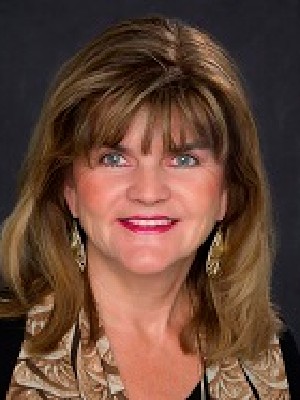 Wanda Cummings, Sales Representative - WASAGA BEACH, ON