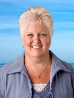 Darlene Anstey, Broker - WASAGA BEACH, ON