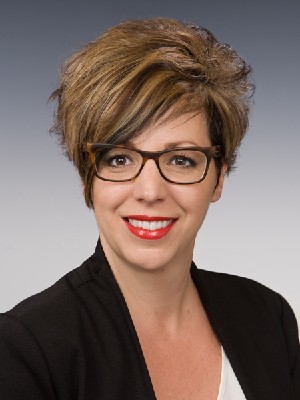 Pamela Johnson, Agente immobilière - Penticton, BC