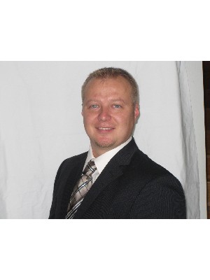 Martin Wawryka , Sales Representative - Mississauga, ON