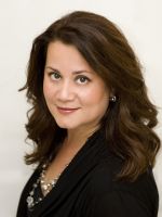 Georgia Lindia, Salesperson/REALTOR® - Ottawa, ON