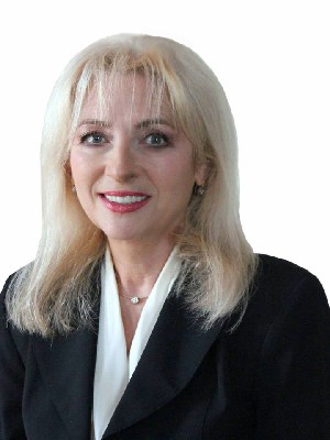 Ludmila Kagan, Sales Representative - Richmond Hill, ON