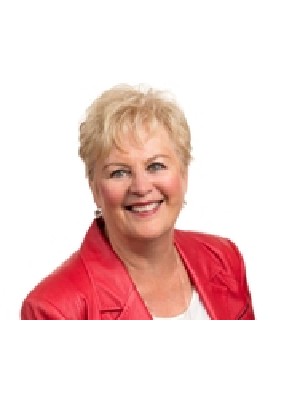 Monica Denham, Sales Representative - Ridgeway, ON