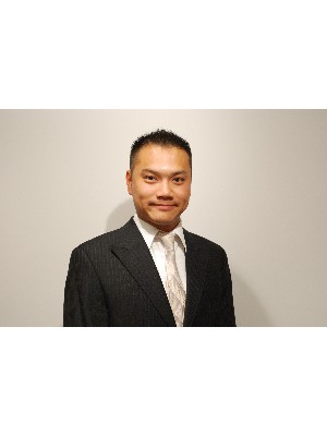 Brian Chung, Sales Representative - Richmond Hill, ON