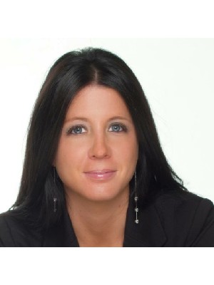 Melissa Dorsett, Sales Representative - Milton, ON