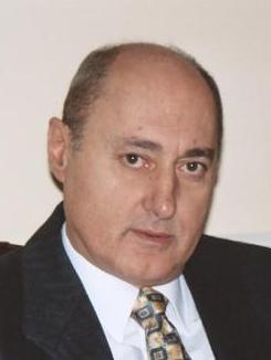 Martin Bazarian, Sales Representative - TORONTO, ON