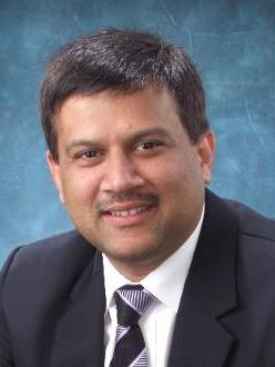 Mansoor Naqvi, Sales Representative/Broker - TORONTO, ON