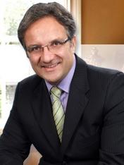 Lorenzo Puopolo, Sales Representative - TORONTO, ON