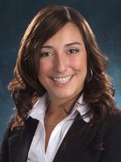 Laura Fulop, Sales Representative - TORONTO, ON