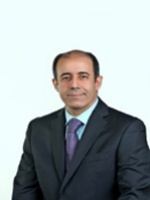 Masoud Masoudi, Sales Representative - Thornhill, ON