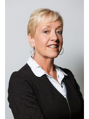 Jane Morrison, Sales Representative - Ancaster, ON