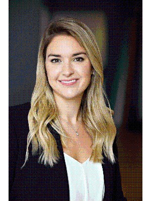 Megan Till-Landry, Sales Representative - Toronto, ON