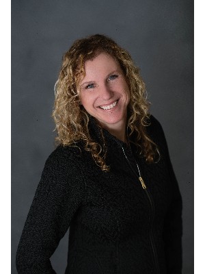 Lori Godin, Sales Representative - Kamloops, BC