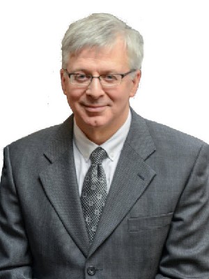 Don Clancy, Sales Representative - FREDERICTON, NB
