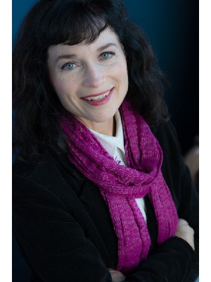 Valerie Laferriere, Sales Representative - Calgary, AB