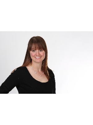 Karen Boos, Sales Representative - Chetwynd, BC