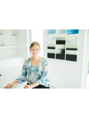 Jennifer Huseby, Sales Representative - Kamloops, BC