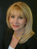 Tamara Hardy, Sales Representative - Richmond Hill, ON