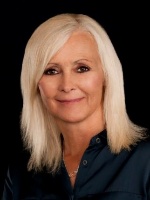 Marlene Klump, Sales Representative - Winnipeg, MB
