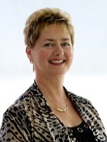 Dorthylee Winter, Sales Representative - SARNIA, ON