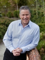 Geoff Cowling, Sales Representative - Penticton, BC