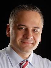 Marc Tennant, Sales Representative - Cobourg, ON