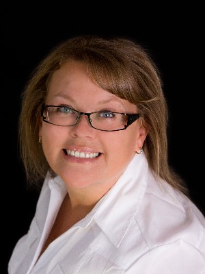 Tammy Charette, Sales Representative - Ottawa, ON