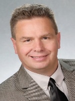 Shawn Kenny, Sales Representative - Milton, ON