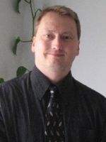 Jeff Pacosz, Sales Representative - Kitchener, ON