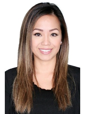Lindsay Do, Sales Representative - WATERLOO, ON