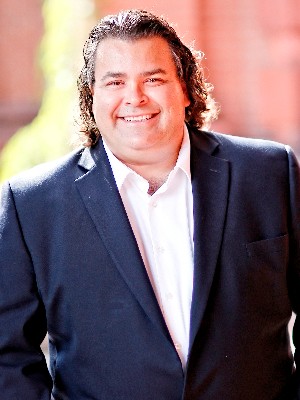 Nelson Rego, Sales Representative - Cambridge, ON
