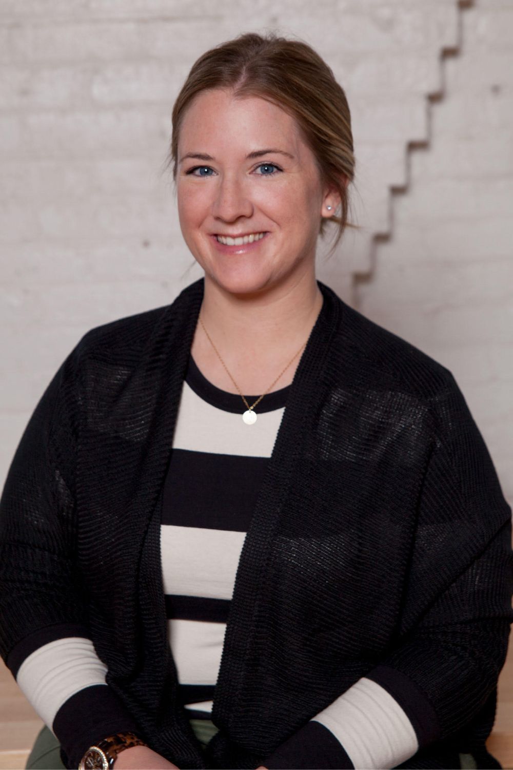 Jessica Montague March, Sales Representative - Cambridge, ON
