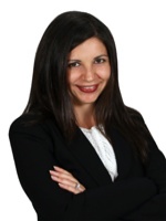 Tina Girard, Sales Representative - Ancaster, ON